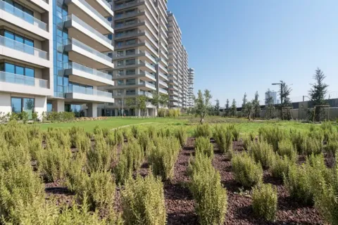 Продажа квартиры  в Стамбуле, Турция 5 комн., №213332 – фото 5