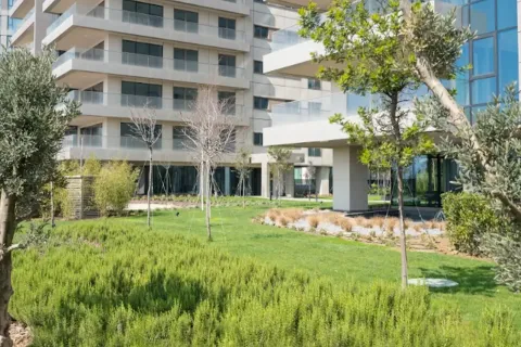 Продажа квартиры  в Стамбуле, Турция 5 комн., №213332 – фото 4