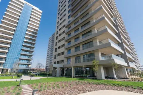 Продажа квартиры  в Стамбуле, Турция 5 комн., №213332 – фото 2