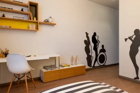 Продажа квартиры  в Стамбуле, Турция 5 комн., №213332 – фото 6