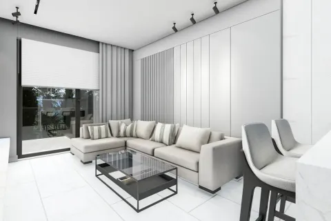 Продажа квартиры  в Анталье, Турция 2 комн., №213335 – фото 8