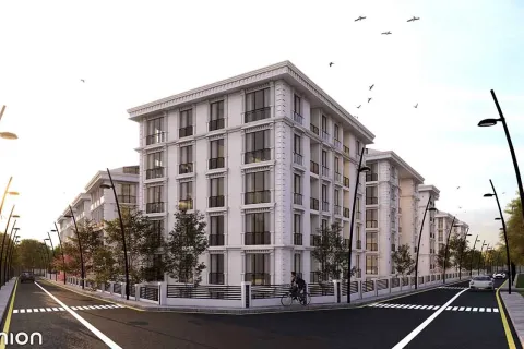 آپارتمان در  Istanbul ، ترکیه  شماره 213330 - 6