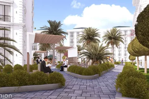 آپارتمان در  Istanbul ، ترکیه  شماره 213330 - 7