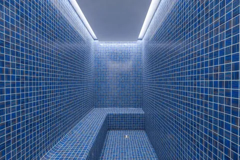 1+1 Lägenhet  i Kestel, Antalya, Turkiet Nr. 219477 - 15