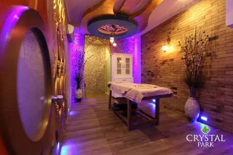 2+1 Lejlighed  i Cikcilli, Antalya, Tyrkiet Nr. 219475 - 13