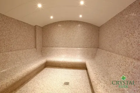 2+1 Lejlighed  i Cikcilli, Antalya, Tyrkiet Nr. 219475 - 12