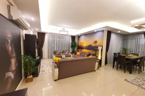 2+1 Apartment in Cikcilli, Antalya, Turkey No. 219475