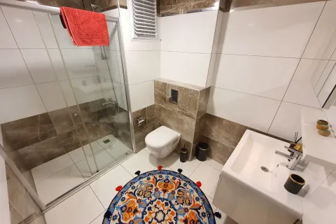 2+1 Lejlighed  i Cikcilli, Antalya, Tyrkiet Nr. 219475 - 9