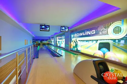 2+1 Lejlighed  i Cikcilli, Antalya, Tyrkiet Nr. 219475 - 16