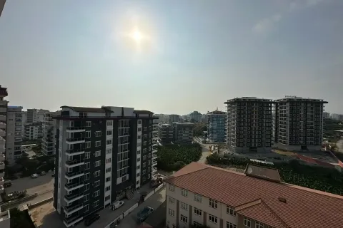 آپارتمان در  Mahmutlar ، ترکیه 1 خوابه ، 55 متر مربع.  شماره 219476 - 6