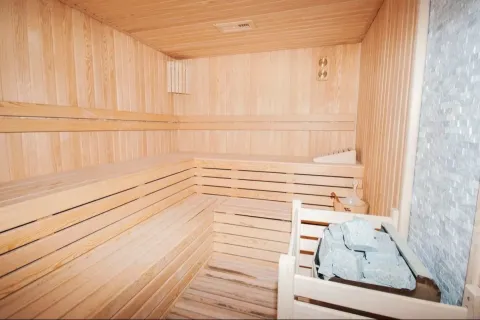 آپارتمان در  Mahmutlar ، ترکیه 1 خوابه ، 55 متر مربع.  شماره 219476 - 11