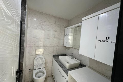 1+1 Wohnung in Alanya, Antalya, Türkei Nr. 216588 - 8