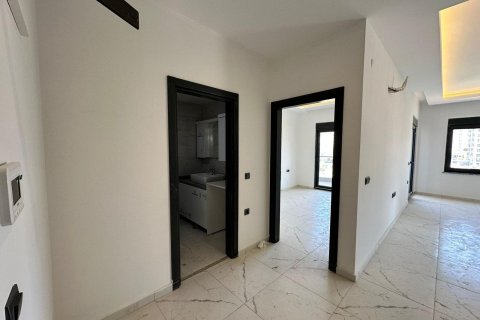 1+1 Wohnung in Alanya, Antalya, Türkei Nr. 216588 - 9