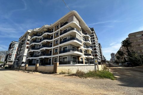 1+1 Lejlighed  i Alanya, Antalya, Tyrkiet Nr. 216588