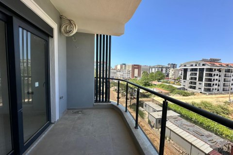 1+1 Wohnung in Alanya, Antalya, Türkei Nr. 216588 - 3