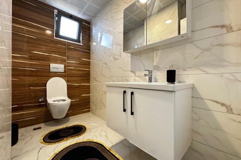 4+1 Wohnung  in Alanya, Antalya, Türkei Nr. 216587 - 4