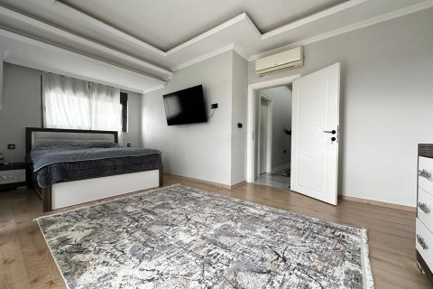 4+1 Wohnung  in Alanya, Antalya, Türkei Nr. 216587 - 24