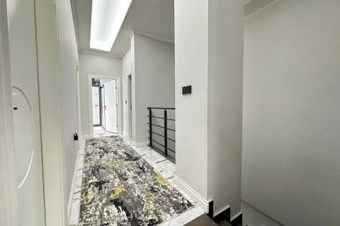 4+1 Wohnung  in Alanya, Antalya, Türkei Nr. 216587 - 17