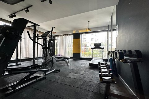 4+1 Wohnung  in Alanya, Antalya, Türkei Nr. 216587 - 13