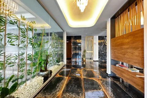 4+1 Wohnung  in Alanya, Antalya, Türkei Nr. 216587 - 15