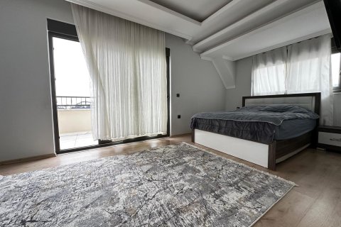 4+1 Wohnung  in Alanya, Antalya, Türkei Nr. 216587 - 3