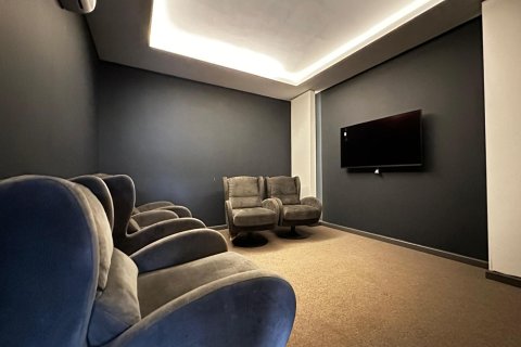 4+1 Wohnung  in Alanya, Antalya, Türkei Nr. 216587 - 11