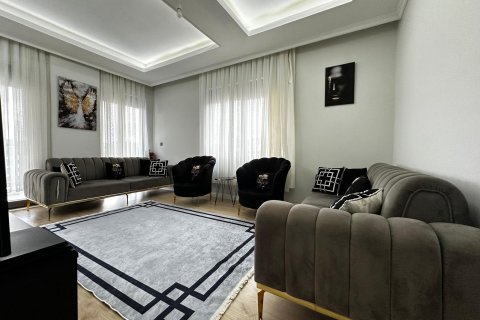 4+1 Wohnung  in Alanya, Antalya, Türkei Nr. 216587