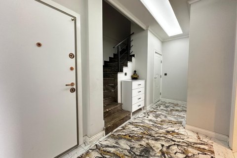 4+1 Wohnung  in Alanya, Antalya, Türkei Nr. 216587 - 5