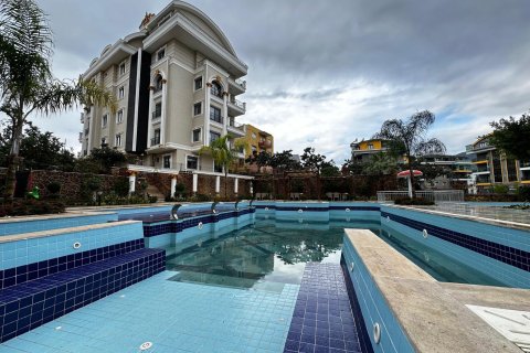 4+1 Wohnung  in Alanya, Antalya, Türkei Nr. 216587 - 10