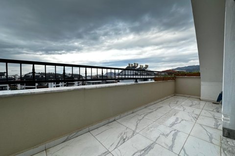 4+1 Wohnung  in Alanya, Antalya, Türkei Nr. 216587 - 28