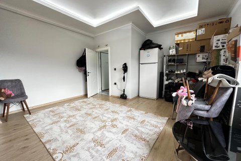 4+1 Wohnung  in Alanya, Antalya, Türkei Nr. 216587 - 2