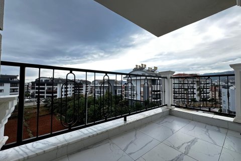 4+1 Wohnung  in Alanya, Antalya, Türkei Nr. 216587 - 6