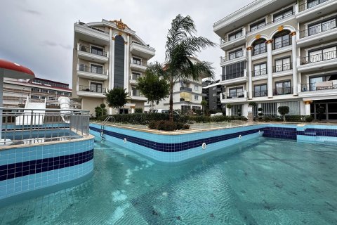 4+1 Wohnung  in Alanya, Antalya, Türkei Nr. 216587 - 19