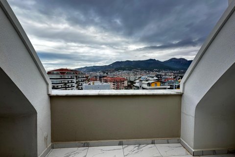 4+1 Wohnung  in Alanya, Antalya, Türkei Nr. 216587 - 21