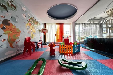 4+1 Wohnung  in Alanya, Antalya, Türkei Nr. 216587 - 16