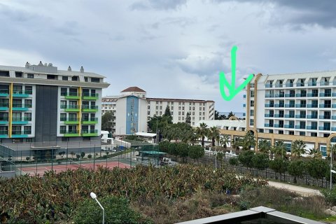 1+1 Wohnung  in Alanya, Antalya, Türkei Nr. 216591 - 12