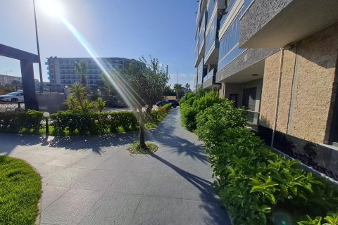 1+1 Wohnung  in Alanya, Antalya, Türkei Nr. 216591 - 7