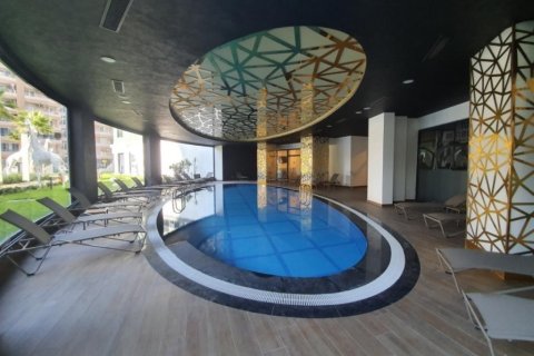 Daire 1+1 Alanya, Antalya, Türkiye №216593 - 9