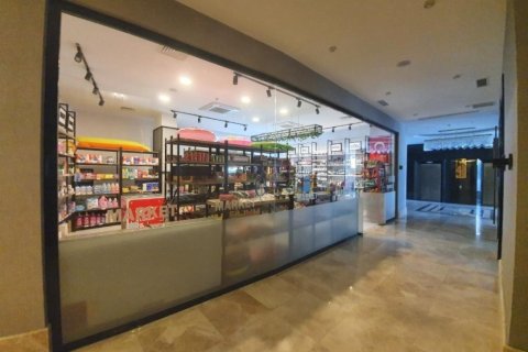 Daire 1+1 Alanya, Antalya, Türkiye №216593 - 8