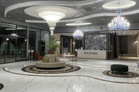 Daire 1+1 Alanya, Antalya, Türkiye №216593 - 4