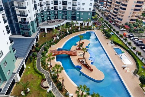 Daire 1+1 Alanya, Antalya, Türkiye №216593 - 22