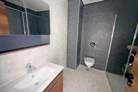 Daire 1+1 Alanya, Antalya, Türkiye №216593 - 15