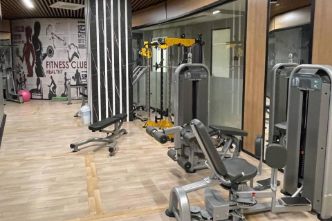 Daire 1+1 Alanya, Antalya, Türkiye №216593 - 3