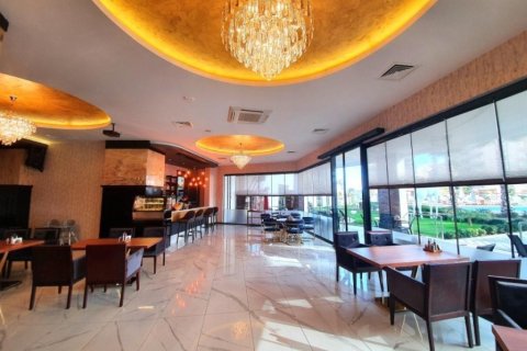 Daire 1+1 Alanya, Antalya, Türkiye №216593 - 6