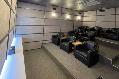 Daire 1+1 Alanya, Antalya, Türkiye №216593 - 5