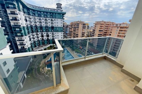 Daire 1+1 Alanya, Antalya, Türkiye №216593 - 23