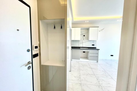 Daire  1+1  Alanya, Antalya, Türkiye №216590 - 2