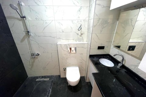 Daire  1+1  Alanya, Antalya, Türkiye №216590 - 3