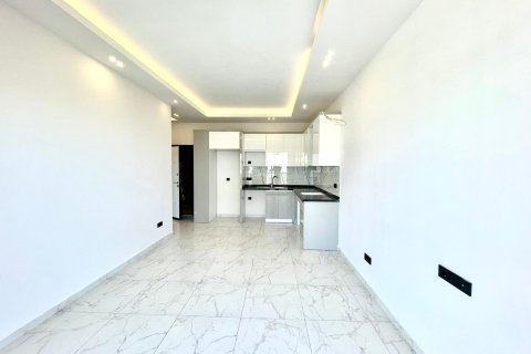 Daire  1+1  Alanya, Antalya, Türkiye №216590 - 14