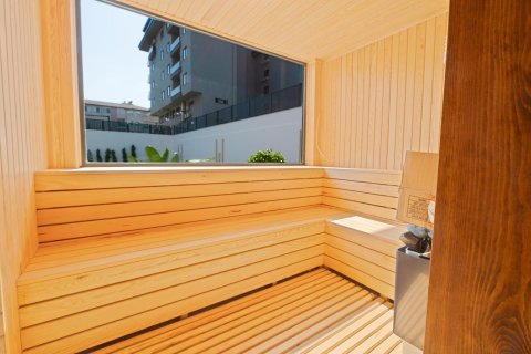 Daire  1+1  Alanya, Antalya, Türkiye №216590 - 5